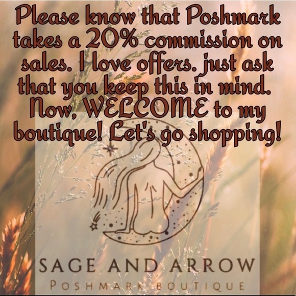 POL Soho Radiant Boho Top - Picture 14 of 15